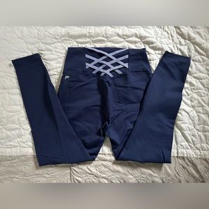 Fabletics NWT Leggings